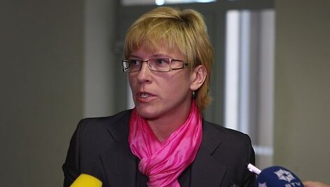 Ingrida &Scaron;imonytė