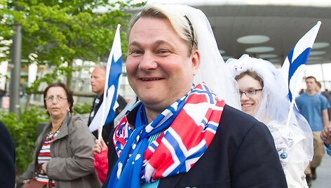 Eurovizijos gerbėjai