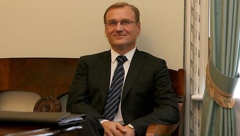 Algis Čaplikas