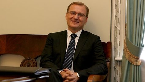 Algis Čaplikas