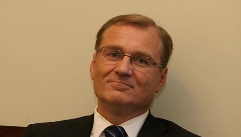 Algis Čaplikas