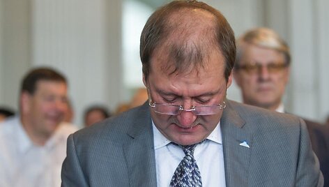 Viktoras Uspaskichas