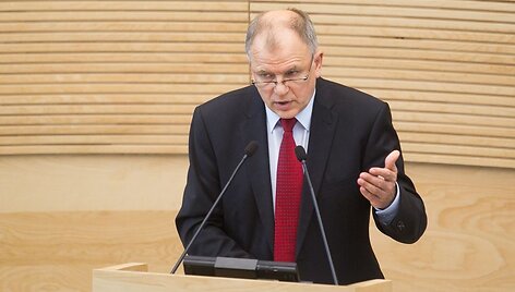 Vytenis Povilas Andriukaitis