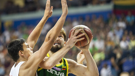 Domantas Sabonis
