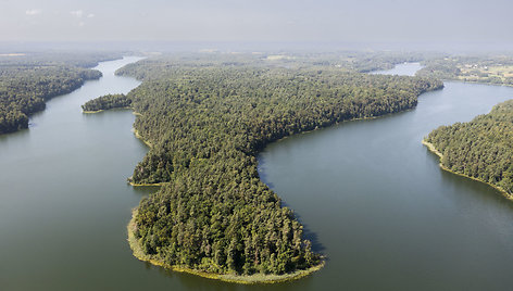 Asvejos regioninis parkas