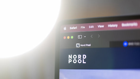 Nord Pool