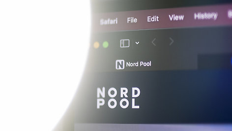 Nord Pool