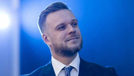 Gabrielius Landsbergis