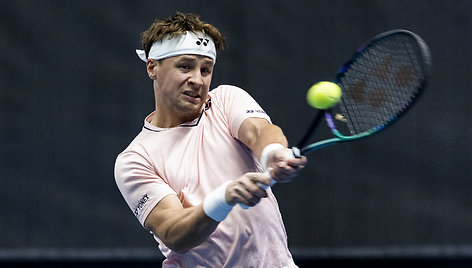 Ričardas Berankis