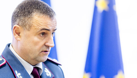Renatas Požėla