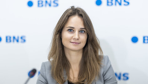 Kamilė &Scaron;ėraitė