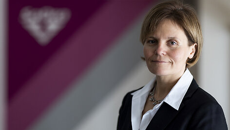 Julita Varanauskienė