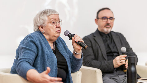 Irena Vai&scaron;vilaitė