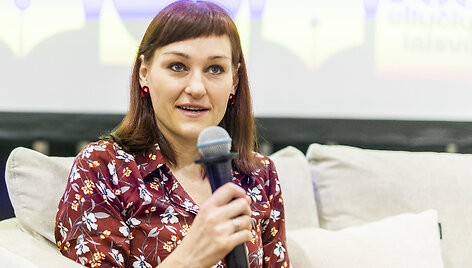 Katerina Tučkova