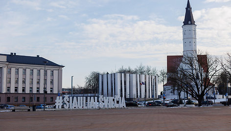 Šiauliai