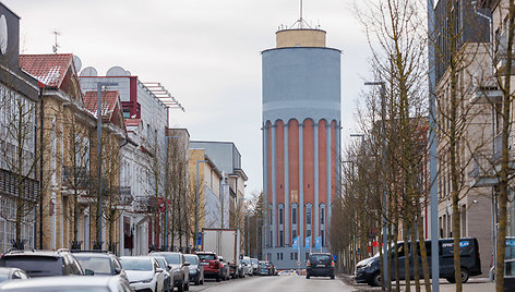 Šiauliai