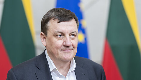 Rolandas Valiūnas
