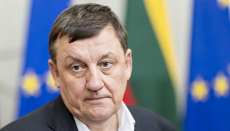 Rolandas Valiūnas