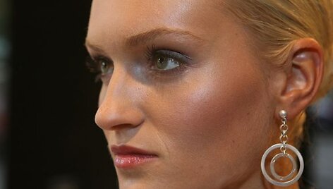 &Scaron;vedai &bdquo;Make up store&ldquo; atskleidė būsimas makiažo tendencijas.