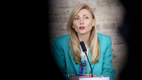 Ilma Skuodienė