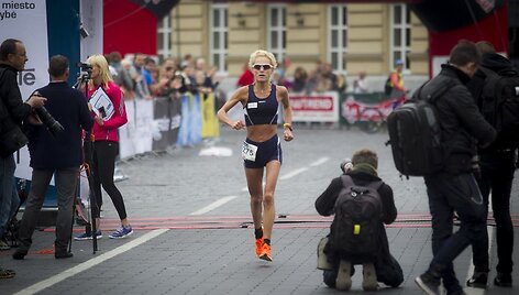 Margrethe Logavlen 