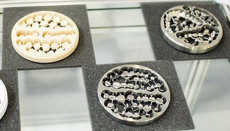 Paroda &bdquo;Baltmedica 2013&ldquo;