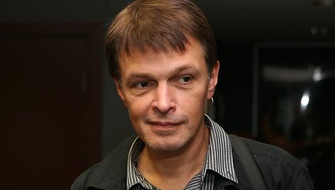Gintaras Varnas