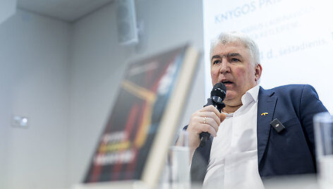 Marius Laurinavičius