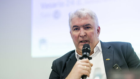 Marius Laurinavičius