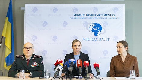 Rustamas Liubajevas, Agnė Bilotaitė, Evelina Gudzinskaitė