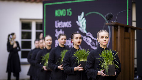 Minima Lietuvos žydų gelbėtojų diena