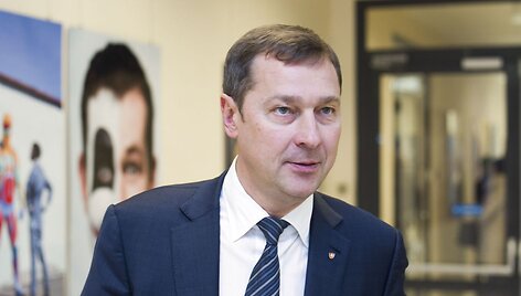 Artūras Zuokas