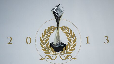 Lenkijos Respublikos ambasados apdovanojimų vakaras &bdquo;Polish Business Awards 2013&ldquo;