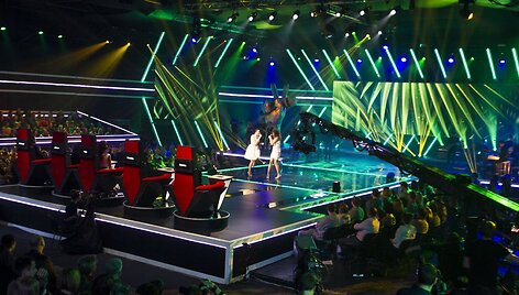 &bdquo;Lietuvos balso&ldquo; superfinalas
