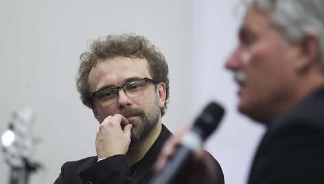 Rytis Zemkauskas 