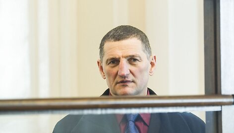 Henrikas Daktaras