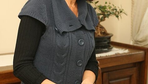 Laima Paksienė