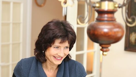 Laima Paksienė