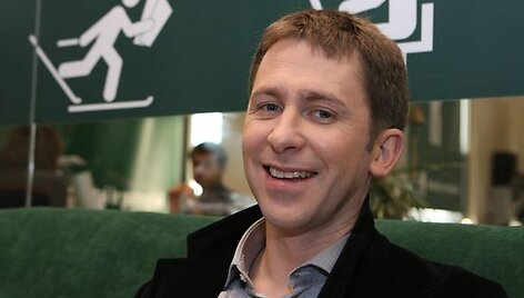 Egidijus Dragūnas