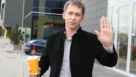 Egidijus Dragūnas