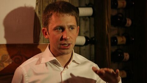 Egidijus Dragūnas