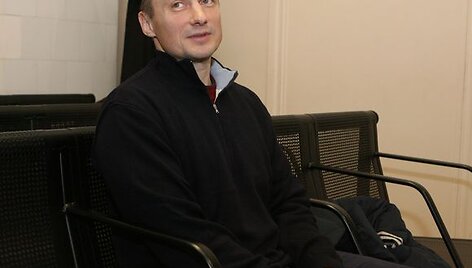 Gintaras Petrikas