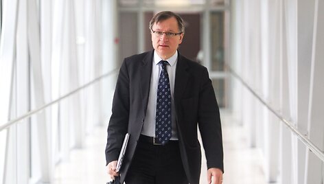 Egidijus Vareikis