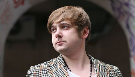 Kirilas Glu&scaron;ajevas