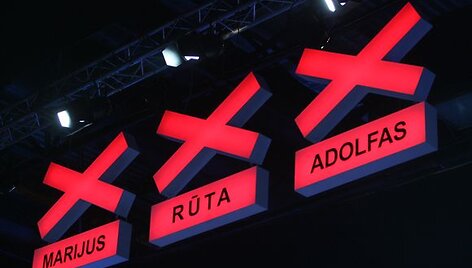 Į &bdquo;Lietuvos talentų&ldquo; finalą keliauja neįtikėtini breikeriai I.L.I crew ir talentingas &scaron;okėjas Paulius.
