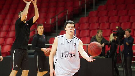 Žygimantas Janavičius