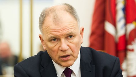 Vytenis Povilas Andriukaitis