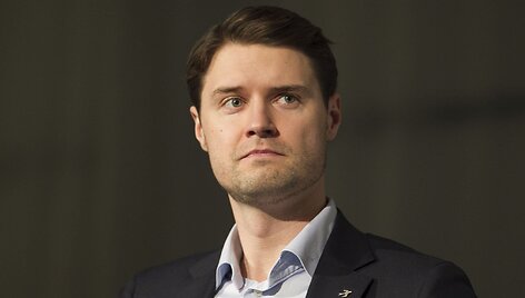 Mykolas Majauskas