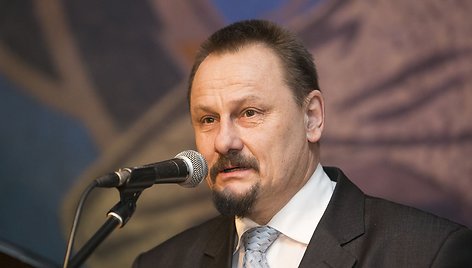 Sigutis Obelevičius