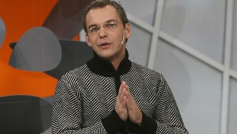 Aras Vėberis